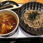 つけ蕎麦の阿国 - 