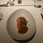 ニューヨーク・グリル - 