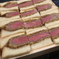 ステーキハウス あづま - 