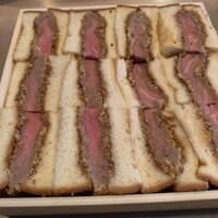 ステーキハウス あづま - 