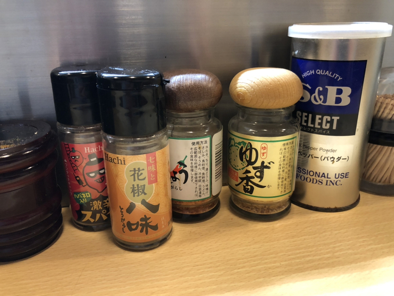 写真 2ページ目 : かす中華そば かすうどん しばいけ - 長堀橋