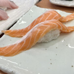 沼津魚がし鮨 - 