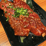 Yakiniku Sakaba Tomosankaku Hanare - 