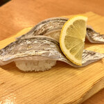 沼津魚がし鮨 - 