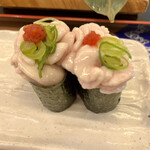 沼津魚がし鮨 - 