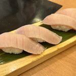 沼津魚がし鮨 - 