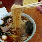 味平ラーメン - 