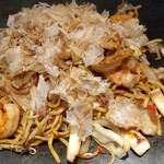 Okonomiyaki Monjayaki Seijuurou - 