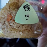 おにぎりの桃太郎 - 