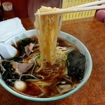 味平ラーメン - 