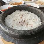 SGD TOFU & BBQ - 