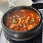 SGD TOFU & BBQ - 