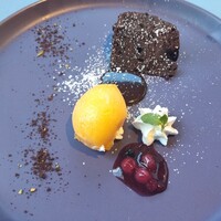オッティモ・シーフード・ガーデン 新宿店 - 