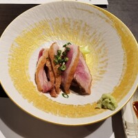 鴨料理 風月 - 