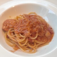オッティモ・シーフード・ガーデン 新宿店 - 