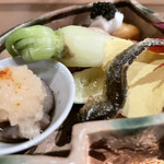 銀座 しのはら - 