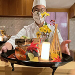 銀座 しのはら - 