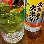 沖縄料理 居酒や こだま - 