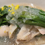 銀座 しのはら - 