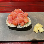 銀座 しのはら - 