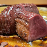 銀座 しのはら - 