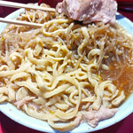 蒙麺 火の豚 - 