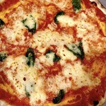 Pizzeria D.F Azzurro - 