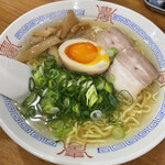 ラーメン 縁 - 