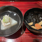 銀座 しのはら - 