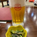 沖縄料理 居酒や こだま - 
