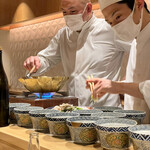 銀座 しのはら - 