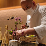 銀座 しのはら - 