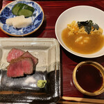 銀座 しのはら - 