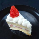 Patisserie MATSUYA - イチゴショート