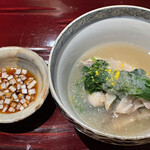 銀座 しのはら - 