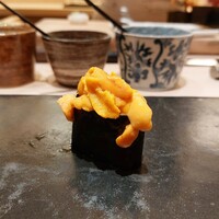 鮨 海界 - 