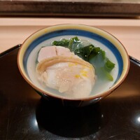 鮨 海界 - 