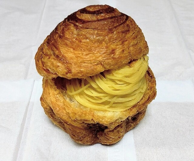 プリンセス - 山形（パン）の写真