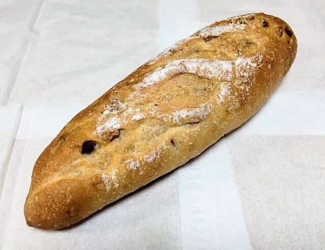 プリンセス &ndash; 山形（パン）｜山形市の人気ベーカリーで絶品パンを堪能