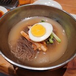 焼肉ハウス自由軒 - 