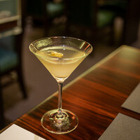 CANNA - 2021.12 和酒カクテル（1,700円）