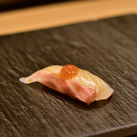 難波 鮨 よこ田 - 