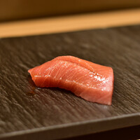 難波 鮨 よこ田 - 