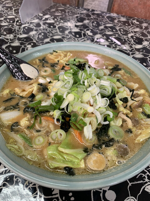 ドライブイン門間 - 丸森町その他（食堂）の写真