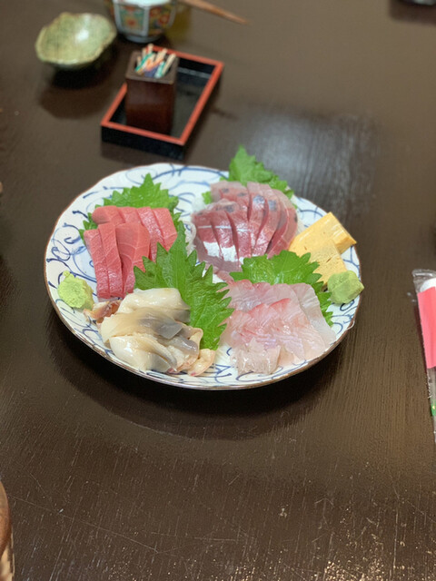 松寿司 - 丸森町その他（寿司）の写真