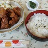 カフェテラス グリーン - 料理写真: