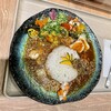 BOTANI：CURRY 梅田店