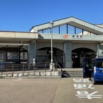 恵那寿や - 恵那駅