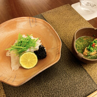 日本料理 晴山 - 