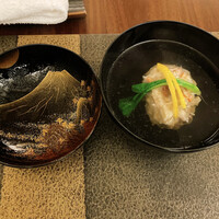 日本料理 晴山 - 